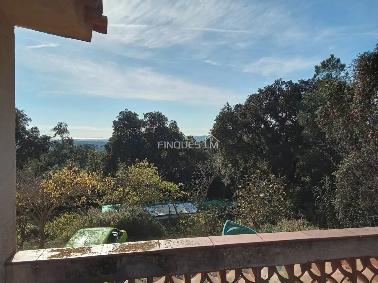 Country homes for sale in Tordera  with Air Conditioner, Heating and Private garden