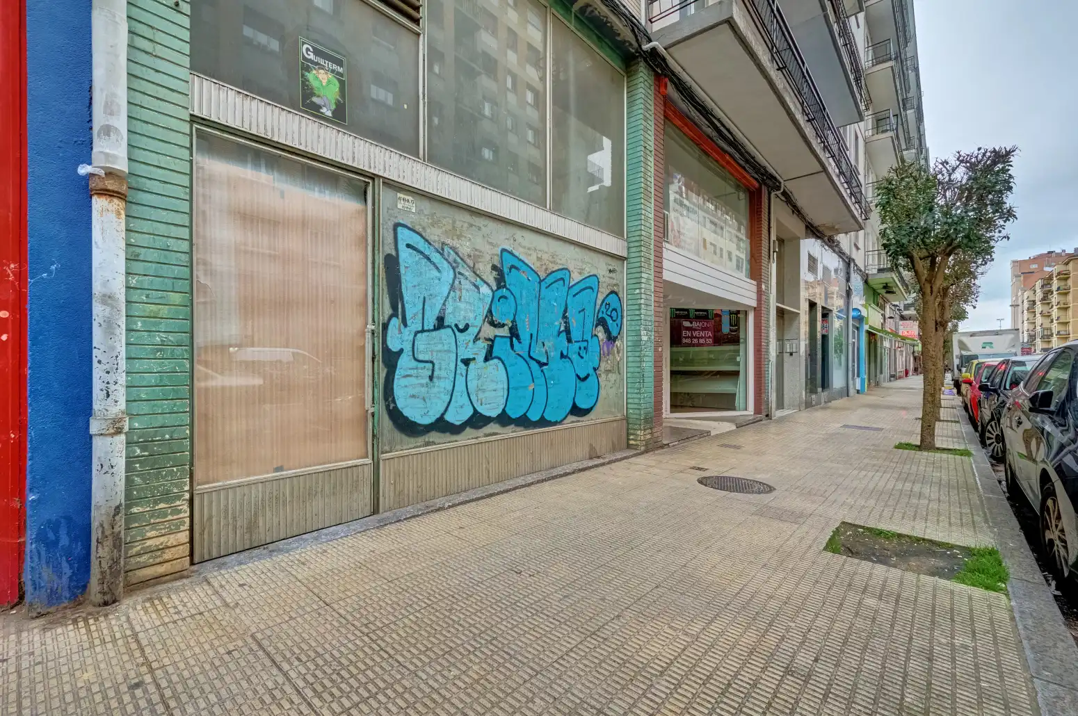Locale commerciale in vendita a Burlada-Burlata - CALLE MAYOR, imagen 6