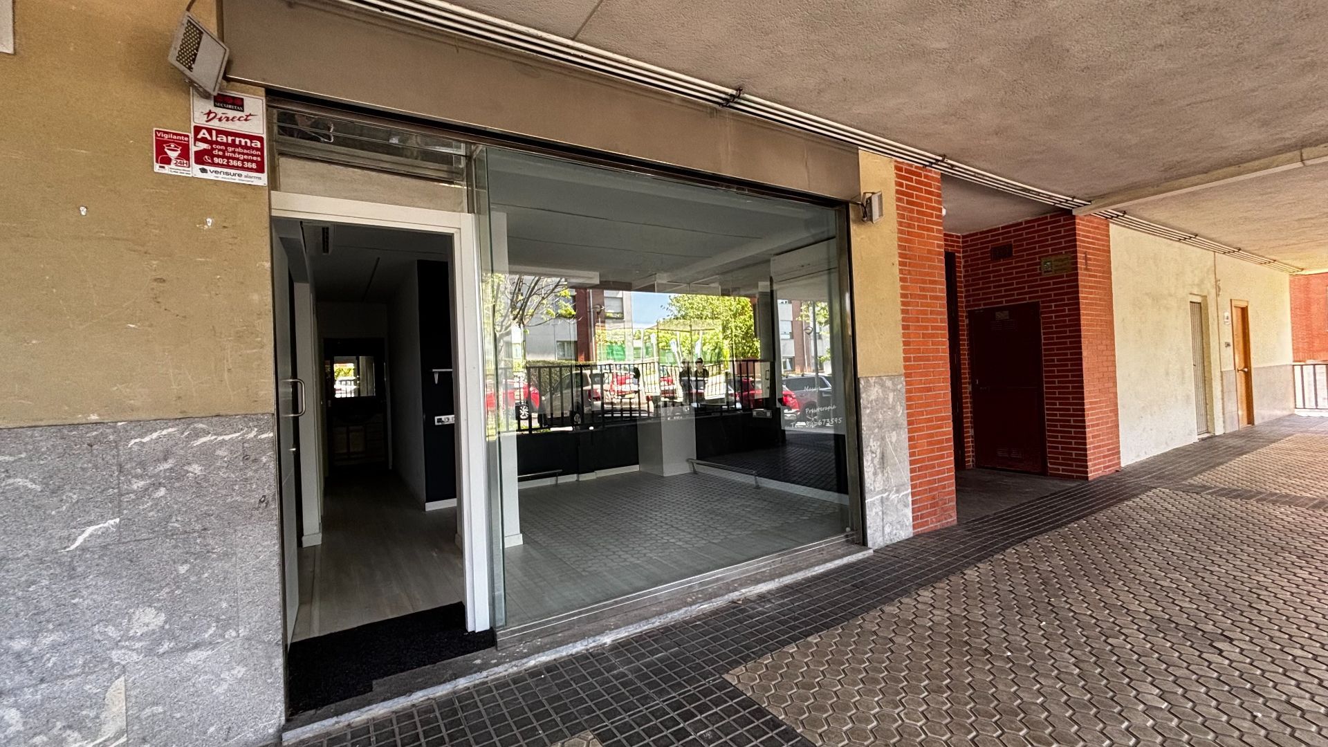 Premises to rent in Donostia - San Sebastián 