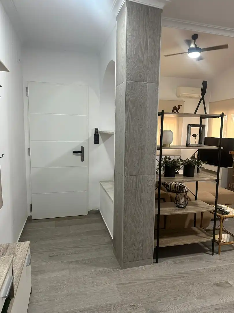 Houses for rent in Elche / Elx  with Air Conditioner, Heating and Private garden