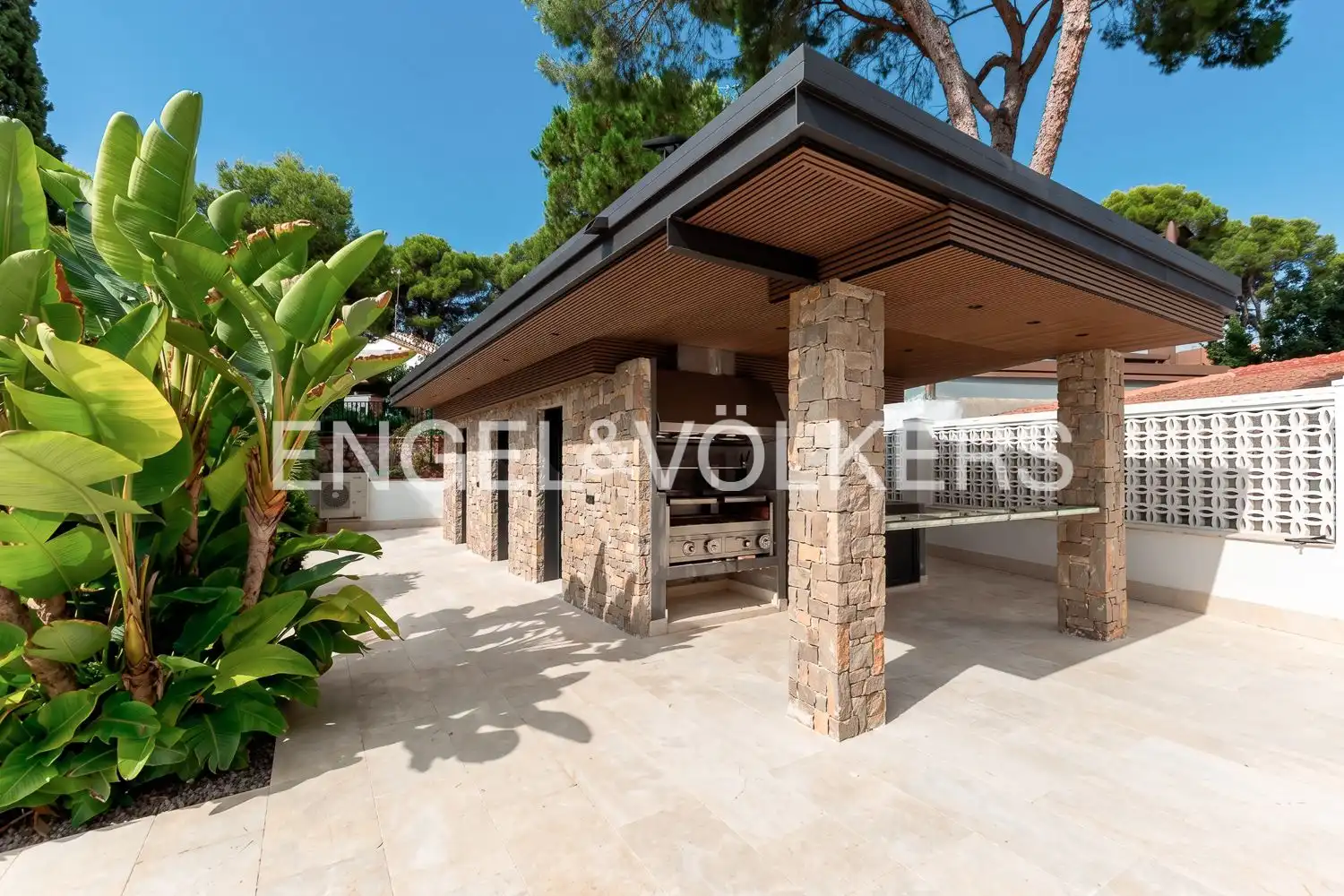 Terrace of Houses for rent in Campolivar