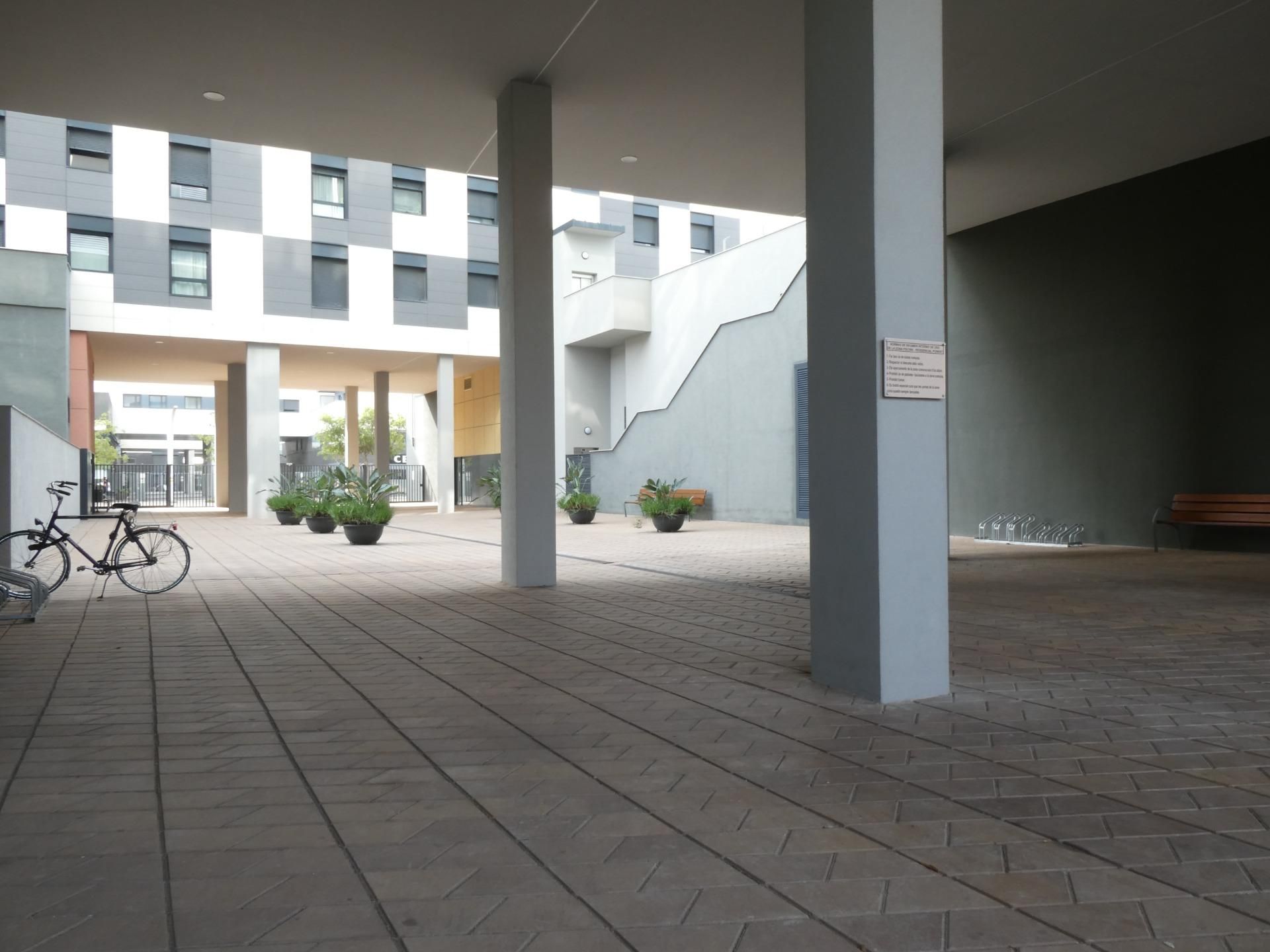 Pis en venda en Badalona amb Aire condicionat, Calefacció i Terrassa