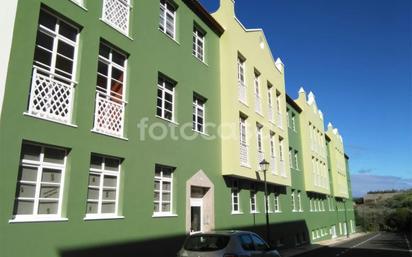 Exterior view of Apartment for sale in Garachico