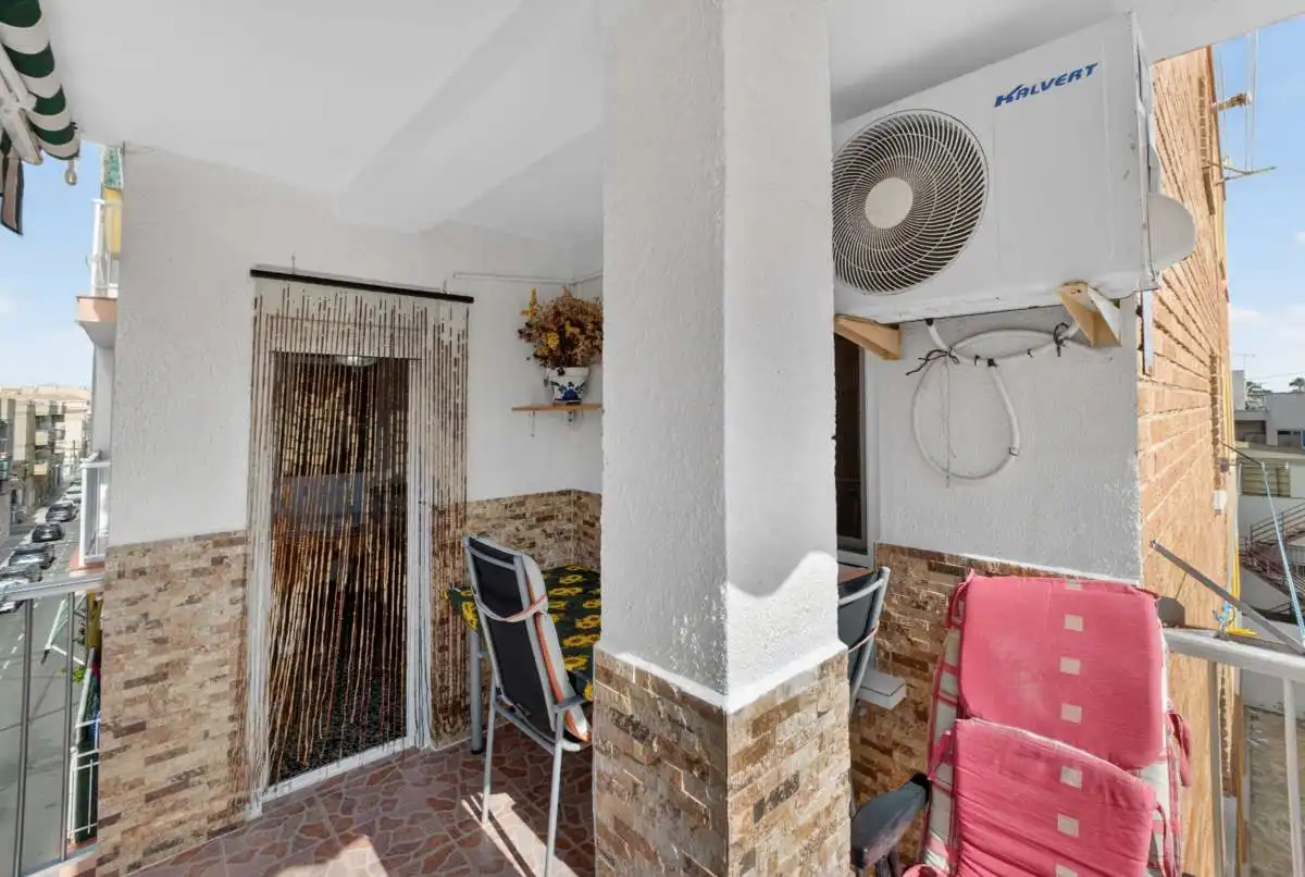 Apartamento con ascensor en venta en Lo Pagán, imagen 17