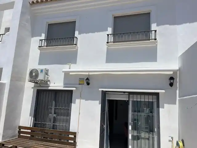 Detached homes for sale in Vejer