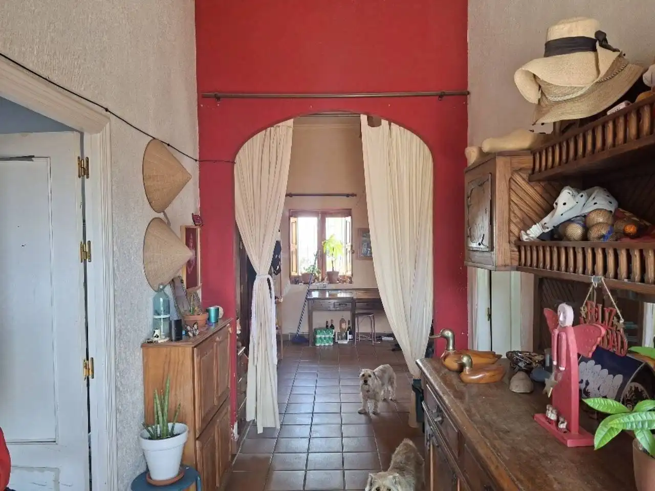 Casa o xalet en venda en Cartagena amb Jardí privat