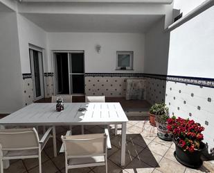 Terrasse von Haus oder Chalet zum verkauf in Beniflá mit Klimaanlage, Terrasse und Balkon