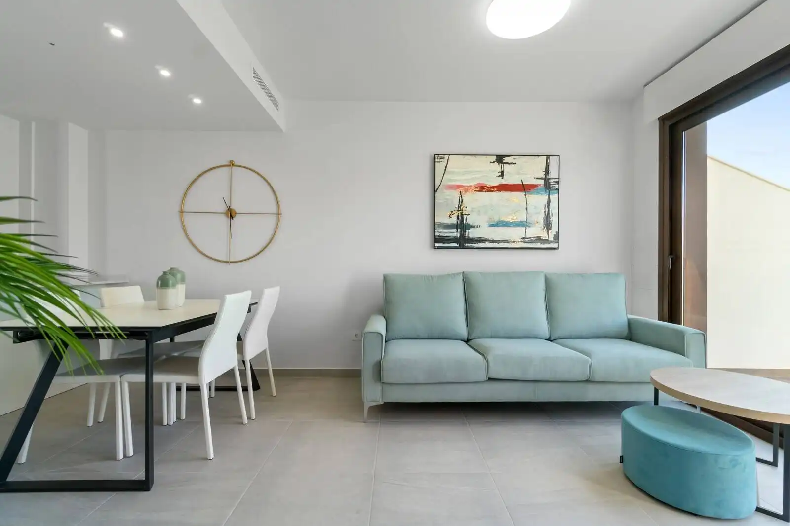 Appartement compact avec terrasse à vendre à Los Peñascos - El Salero - Los Imbernones, imagen 25