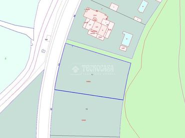 Terreny residencial en venda a Cabanillas del Campo