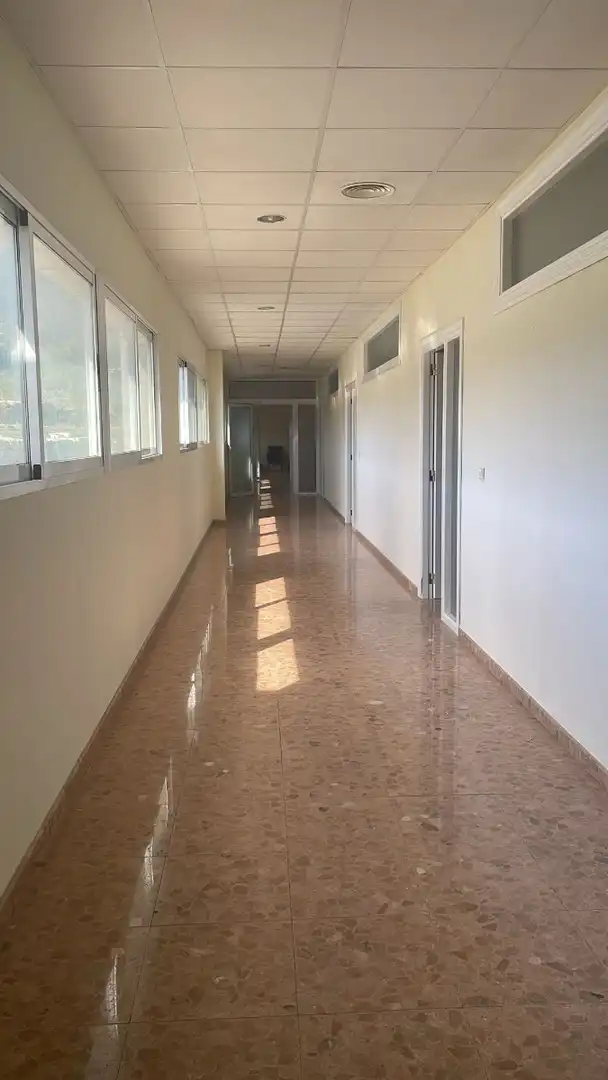 Nau industrial en venda a La Nucia Pueblo, imagen 10