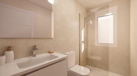 Foto 4 de Ático en venta en Plaza Crevillente - Antiguos Juzgados - El Asilo, Elche / Elx