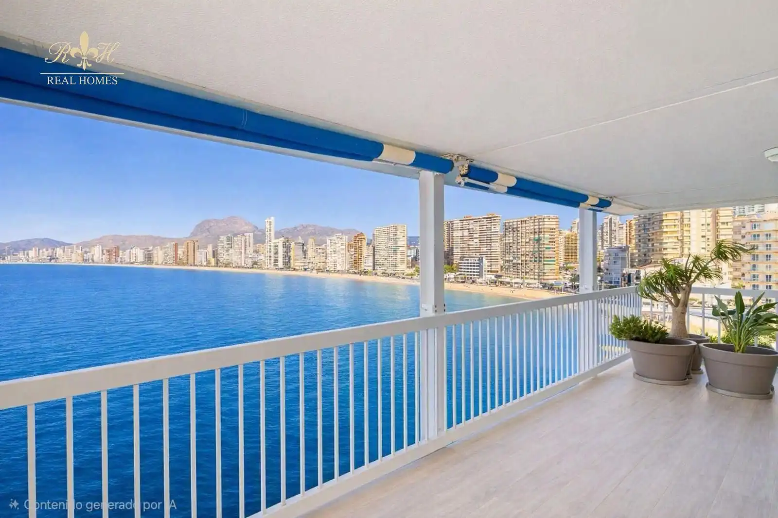 Wohnung mit Pool zum Verkauf in MANUEL CATALAN CHANA, imagen 20