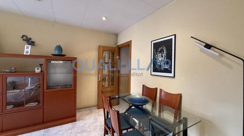 Photo 5 of Flat for sale in Carrer de Laureà Miró, Centre - Can Nadal, Sant Feliu de Llobregat