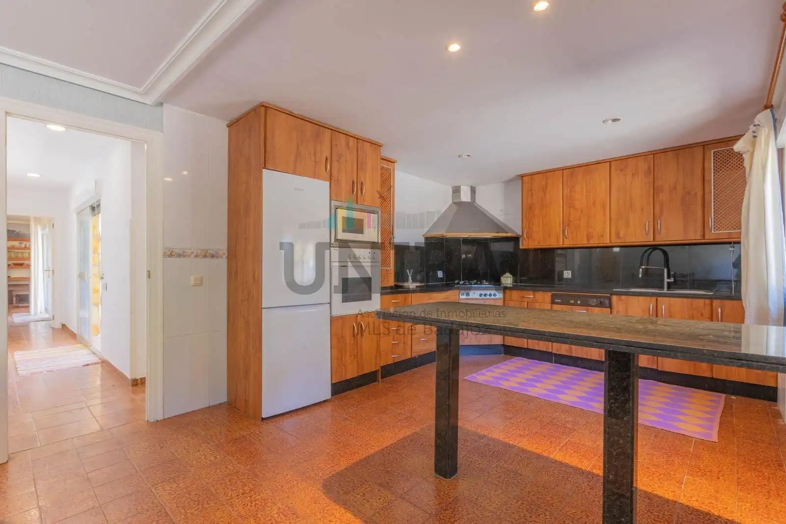 Chalet con piscina en venta en Pedanías de Badajoz, imagen 13