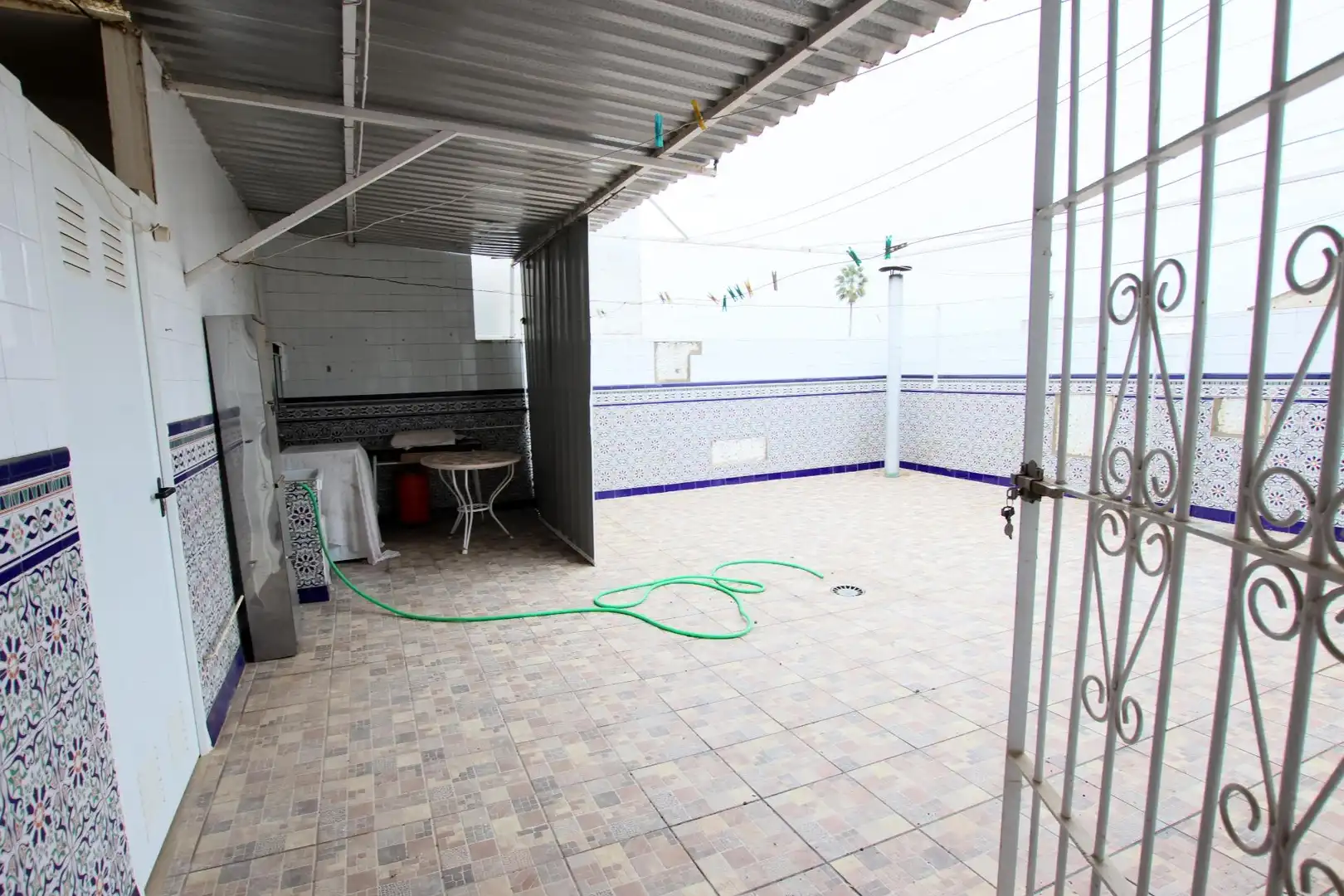 Terrace of Buildings for sale in Puebla de la Calzada