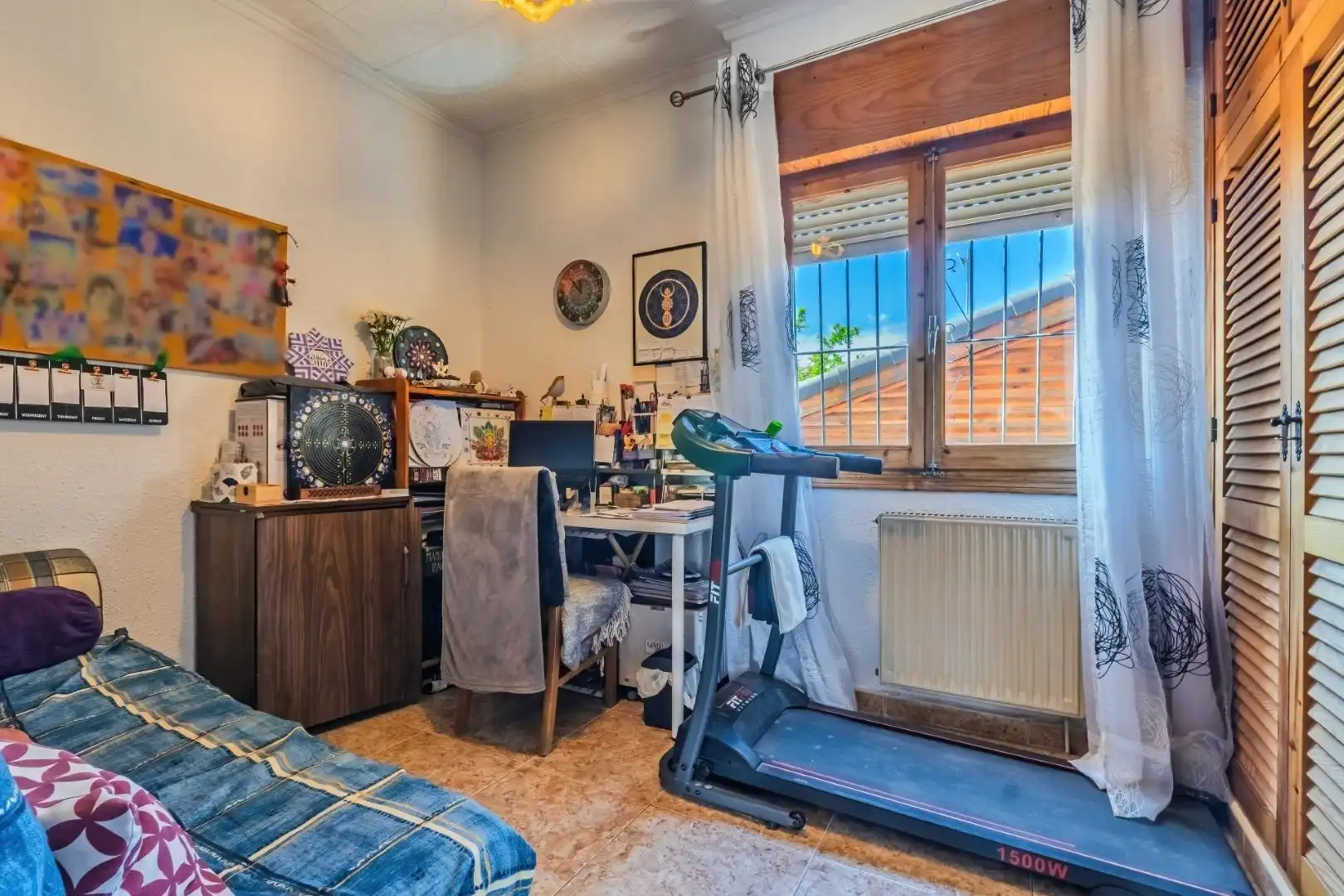 Habitación de Casa o chalet en venta en Torrevieja con Jardín privado