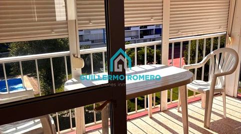 Foto 3 de Piso en venta en Golf - Torre Almenara, Almonte