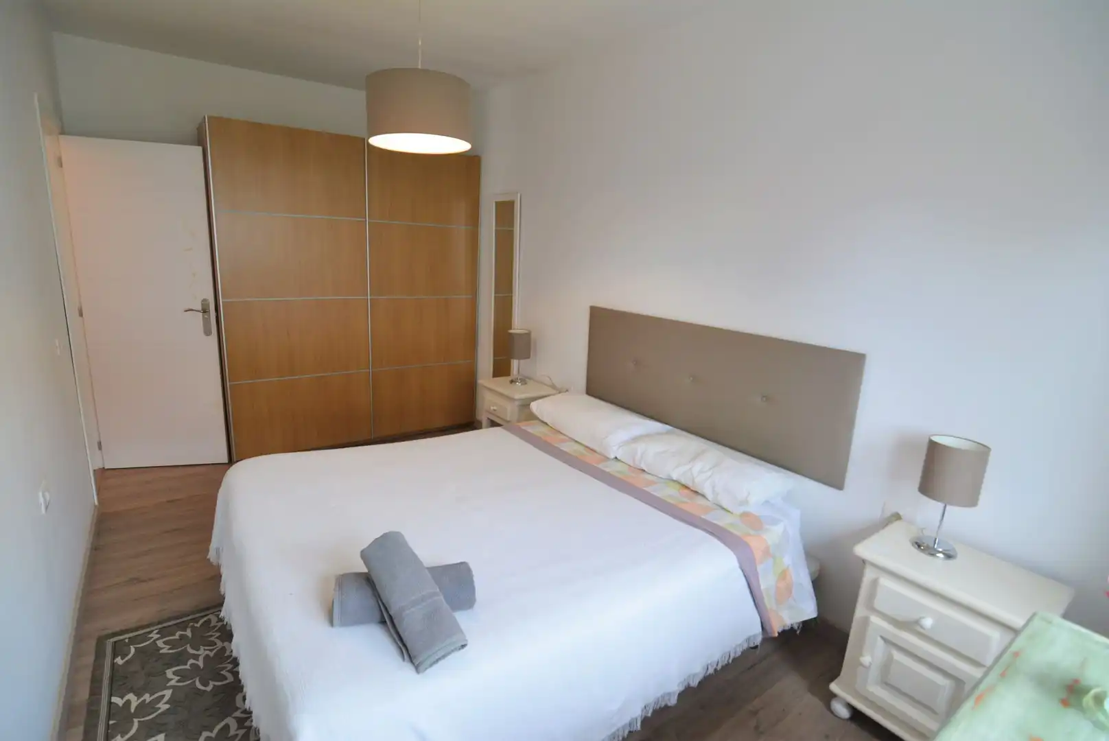 Habitación de Casa o chalet en venta en Los Realejos con Jardín privado, Terraza y Trastero