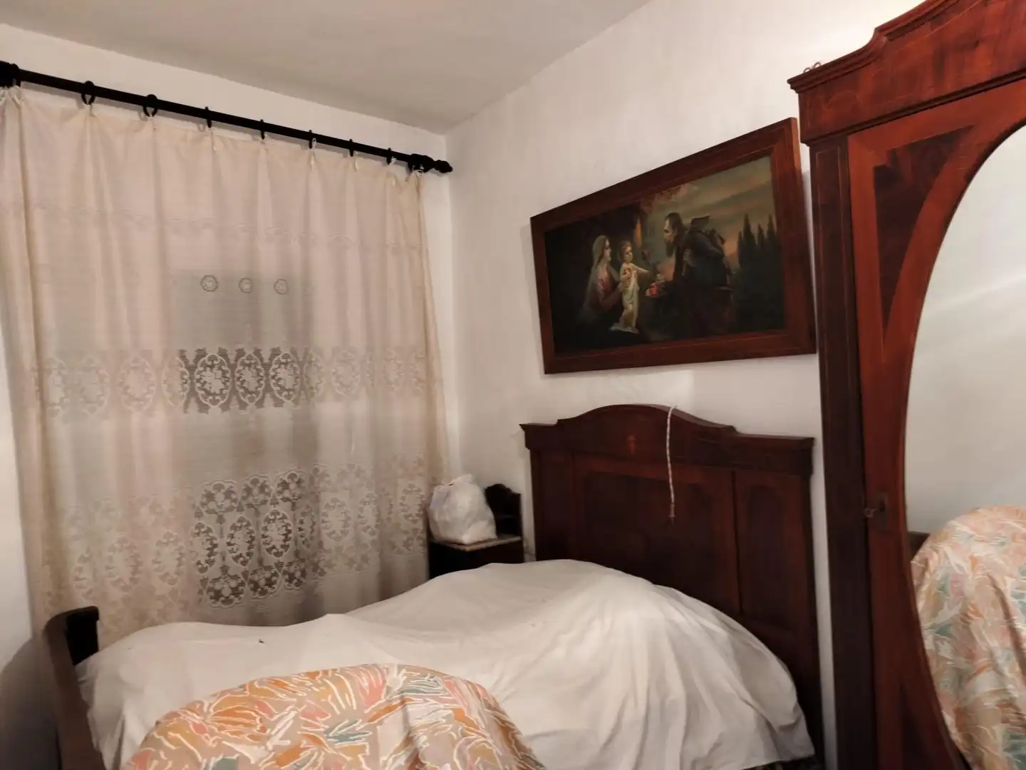 Dormitori de Casa o xalet en venda en Llucmajor