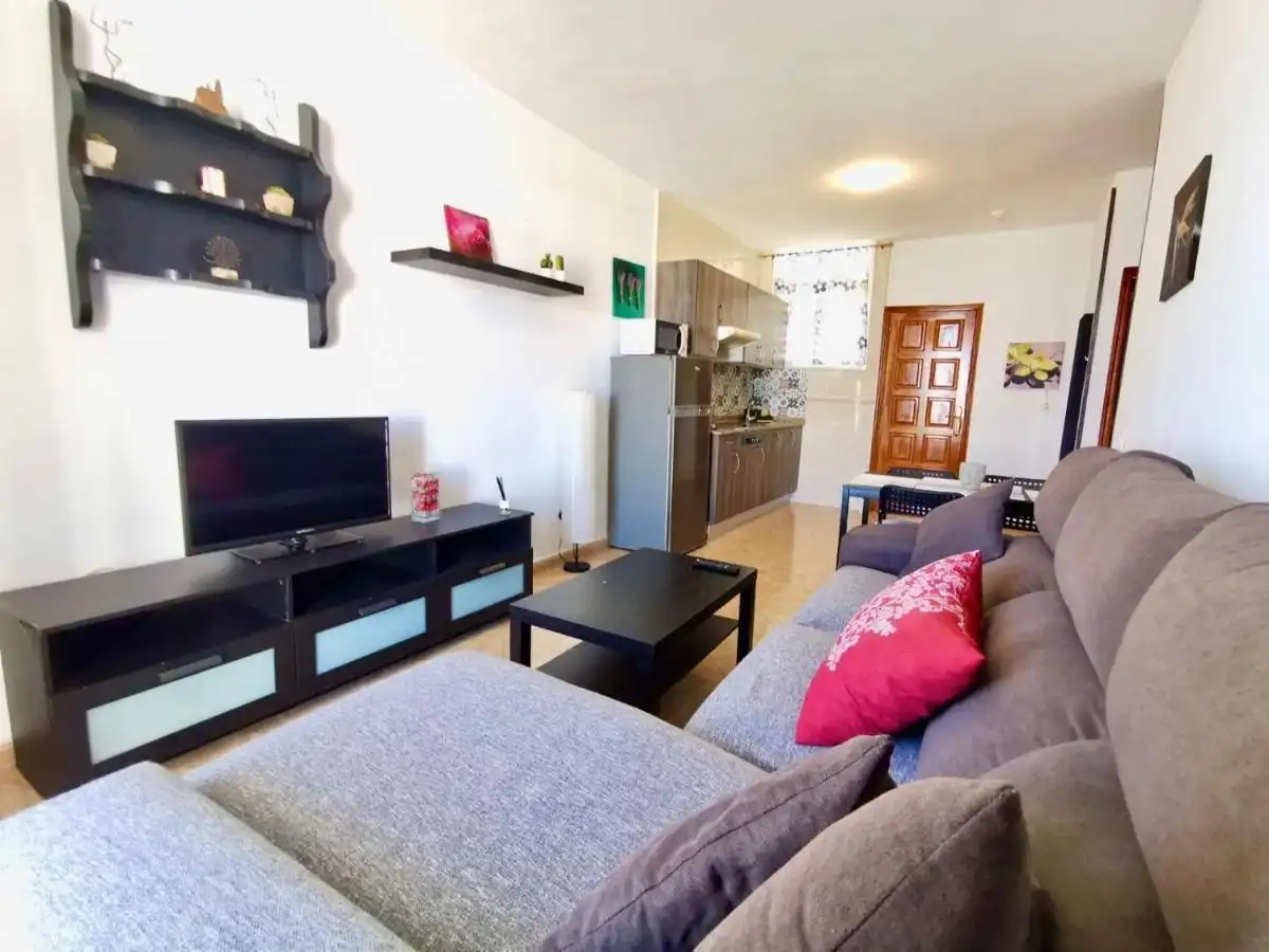 Apartamento de alquiler en Playa del Inglés