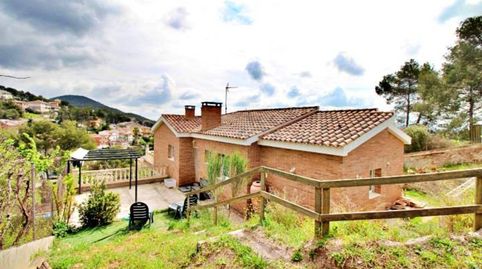 Foto 2 de Casa o chalet en venta en Calle Coll de Solanet, 9, Sentmenat, Barcelona
