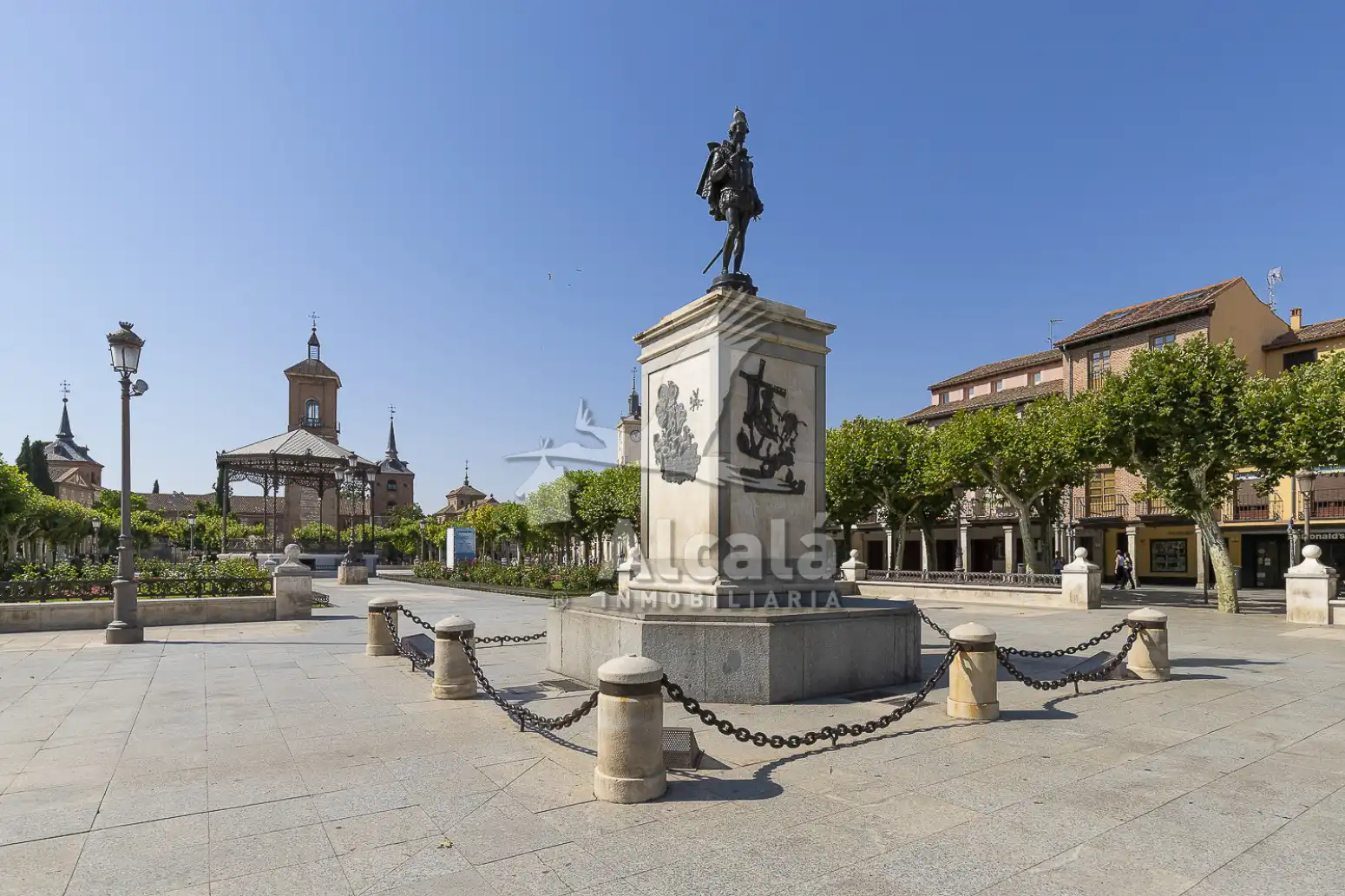 Local comercial de lloguer a Estación - Parque O'Donnell, imagen 65