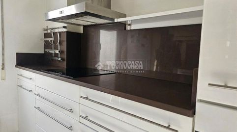 Foto 4 von Dachboden zum Verkauf in Salvador, Madrid Capital