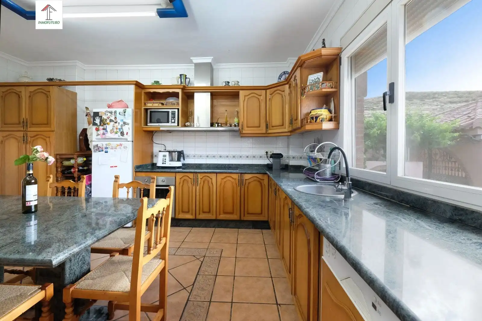 Maison rustique avec piscine à vendre à CAMINO VIEJO DE MOTRIL, imagen 28