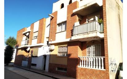 Exterior view of Flat for sale in Torre-Pacheco