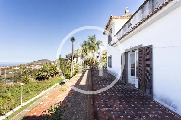 Villa mit Terrasse zum Verkauf in Tacoronte - Los Naranjeros, imagen 40