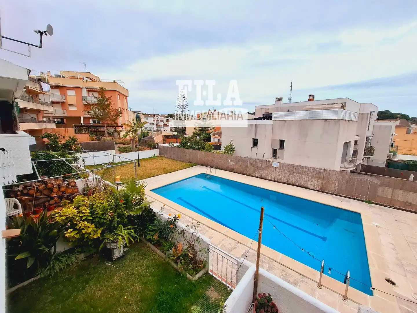 Adosado con piscina en venta en Segur de Calafell, imagen 17