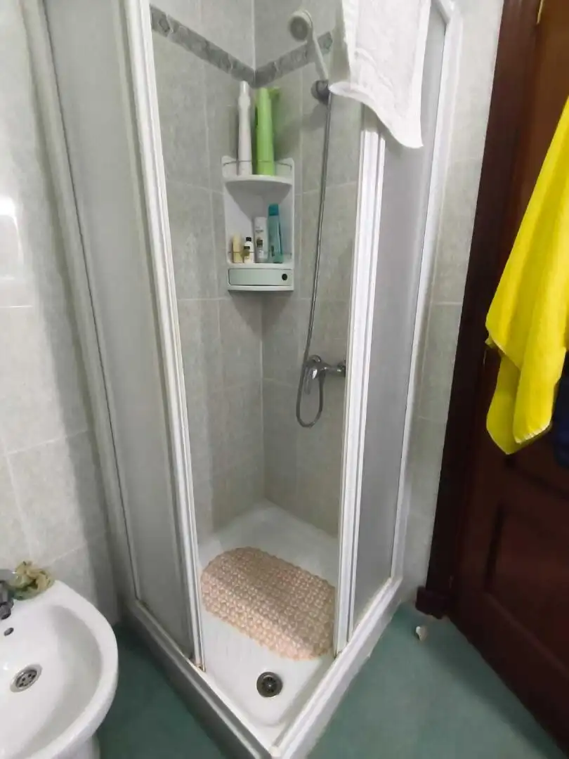 Bathroom of Flat for sale in Chipiona