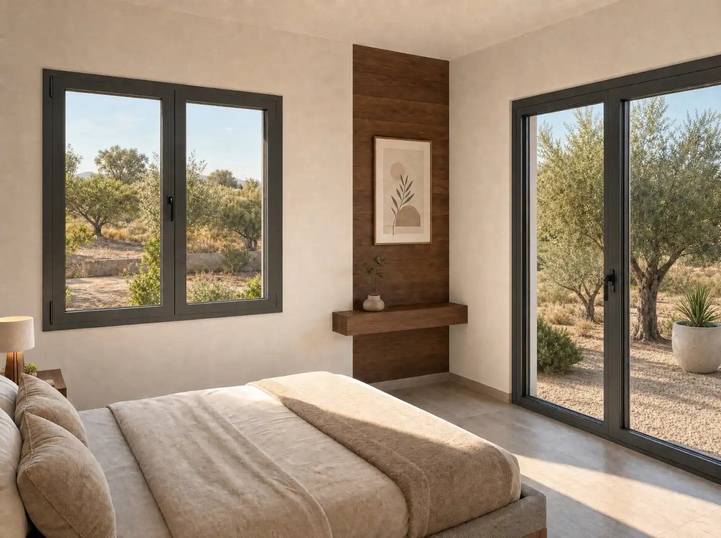 Villa avec terrasse à vendre à Camí de Cervera, imagen 4