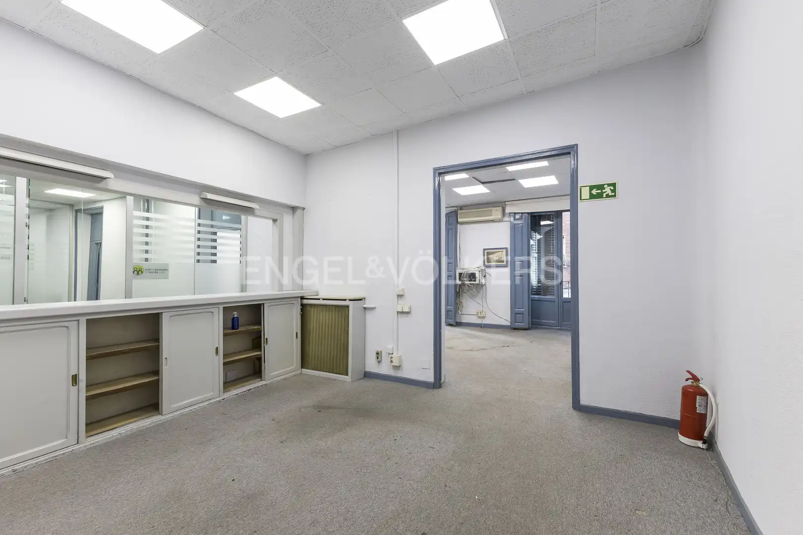 Flat with terrace for sale in Centro, imagen 3