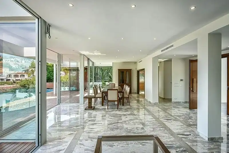 Villa avec terrasse à vendre à Manzanera - Tosal, imagen 11