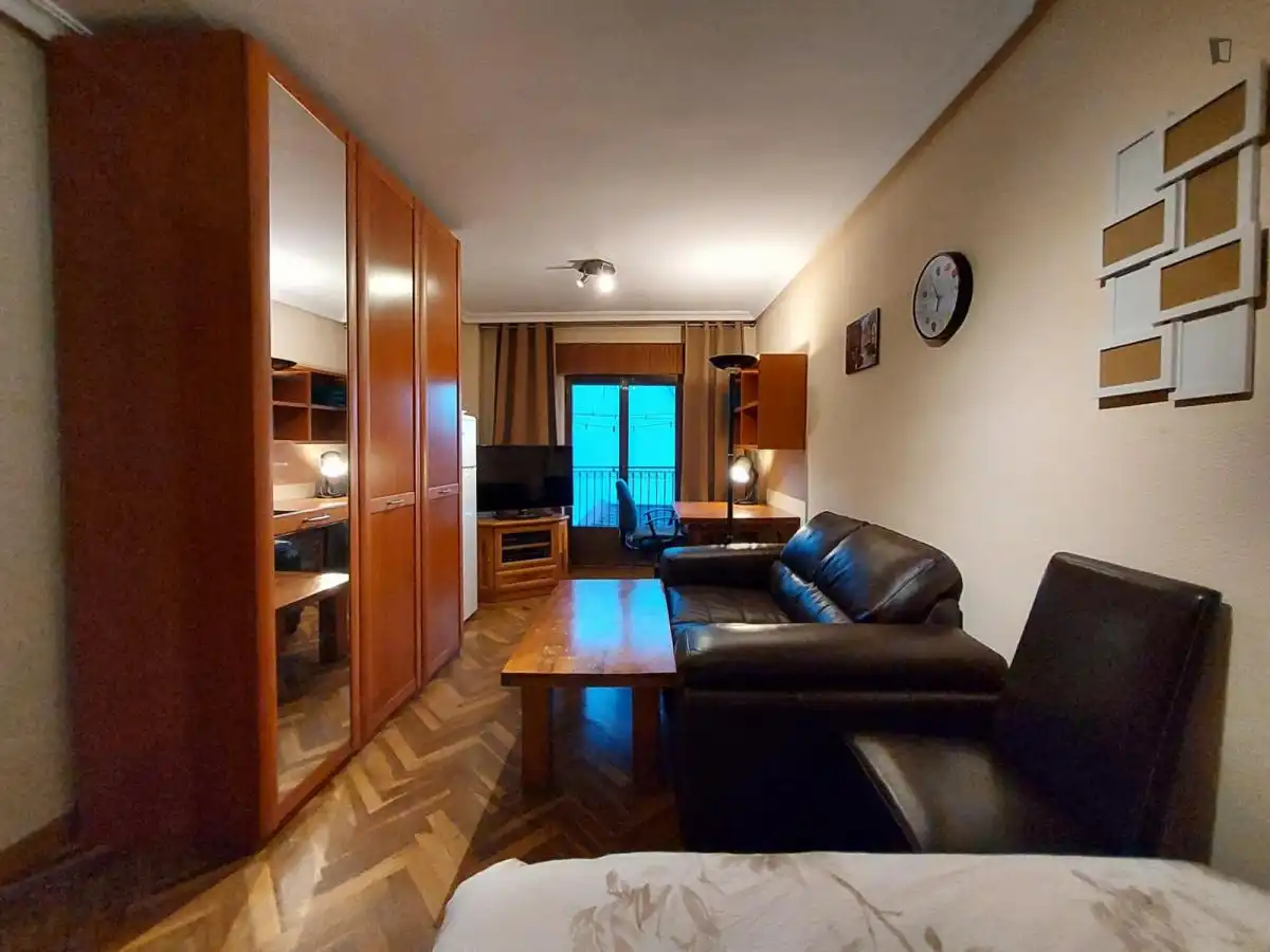 Zimmer in San Bernardo