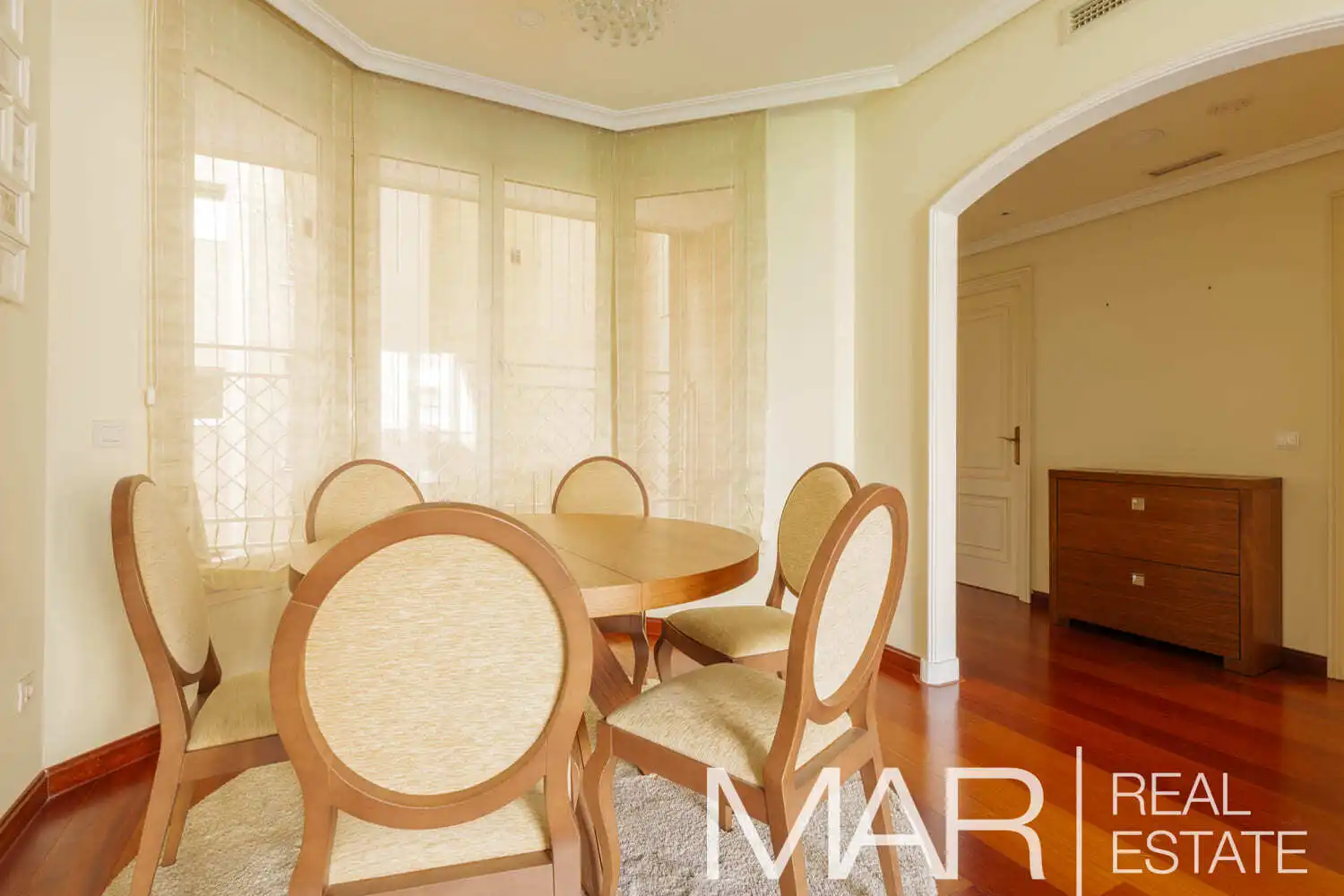 Flat for sale in Calle Nogales, Acacias