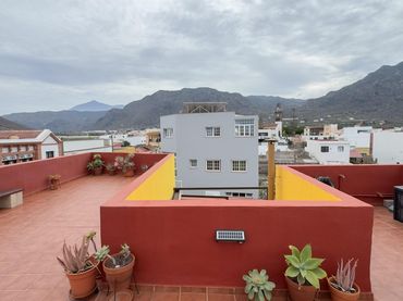 Casa en venda a Calle MOLINOS LOS