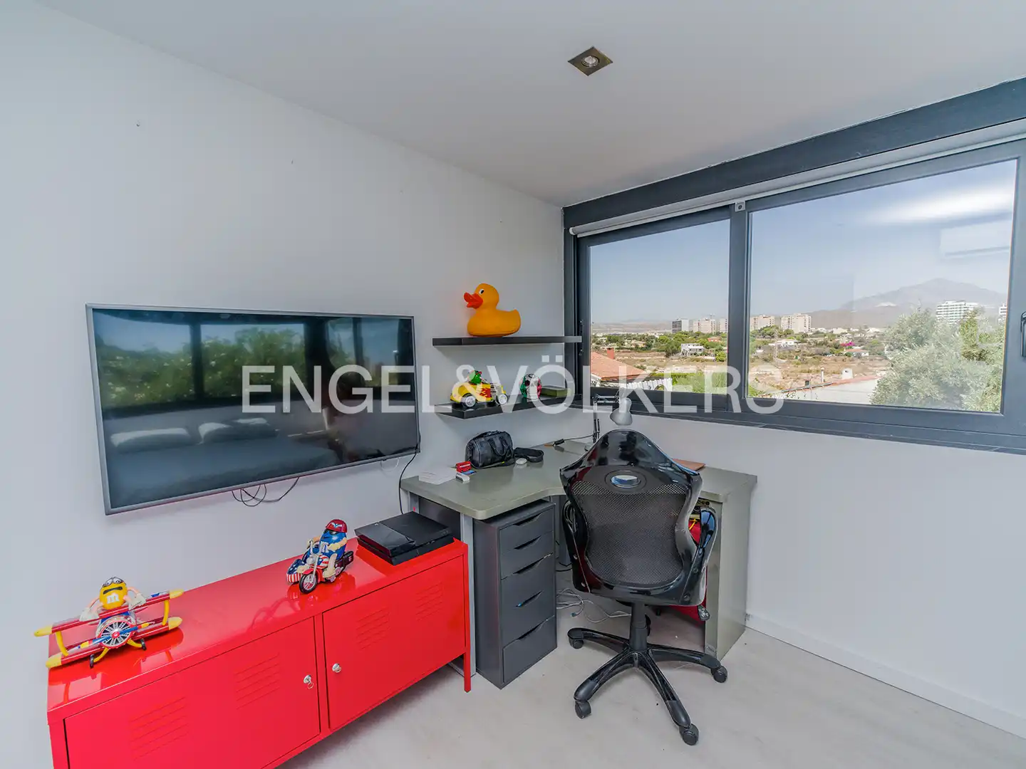 Casa o chalet en venta en El Campello con Aire acondicionado, Calefacción y Jardín privado