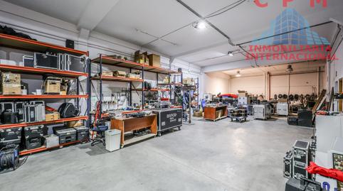 Foto 3 von Fabrikhallen zum Verkauf in Ensanche de Vallecas - La Gavia, Madrid Capital