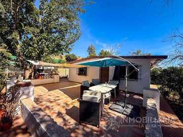 Casa rústica en venta en Poligono 30 Paraje 252 Puerto Rico