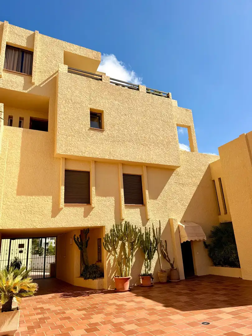 Apartament amb piscina en venda a Mascarat, imagen 31