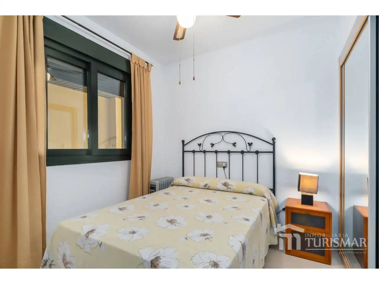 Bedroom of Apartments for sale in Ayamonte  with Air Conditioner, Heating and Terrace