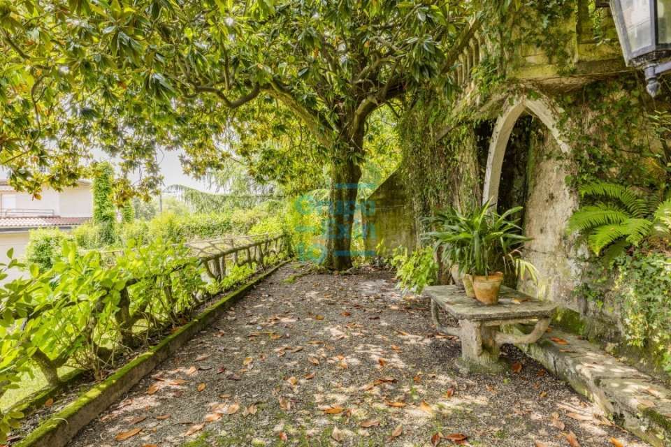 Garden of Flat for sale in Oiartzun  with Heating, Private garden and Terrace