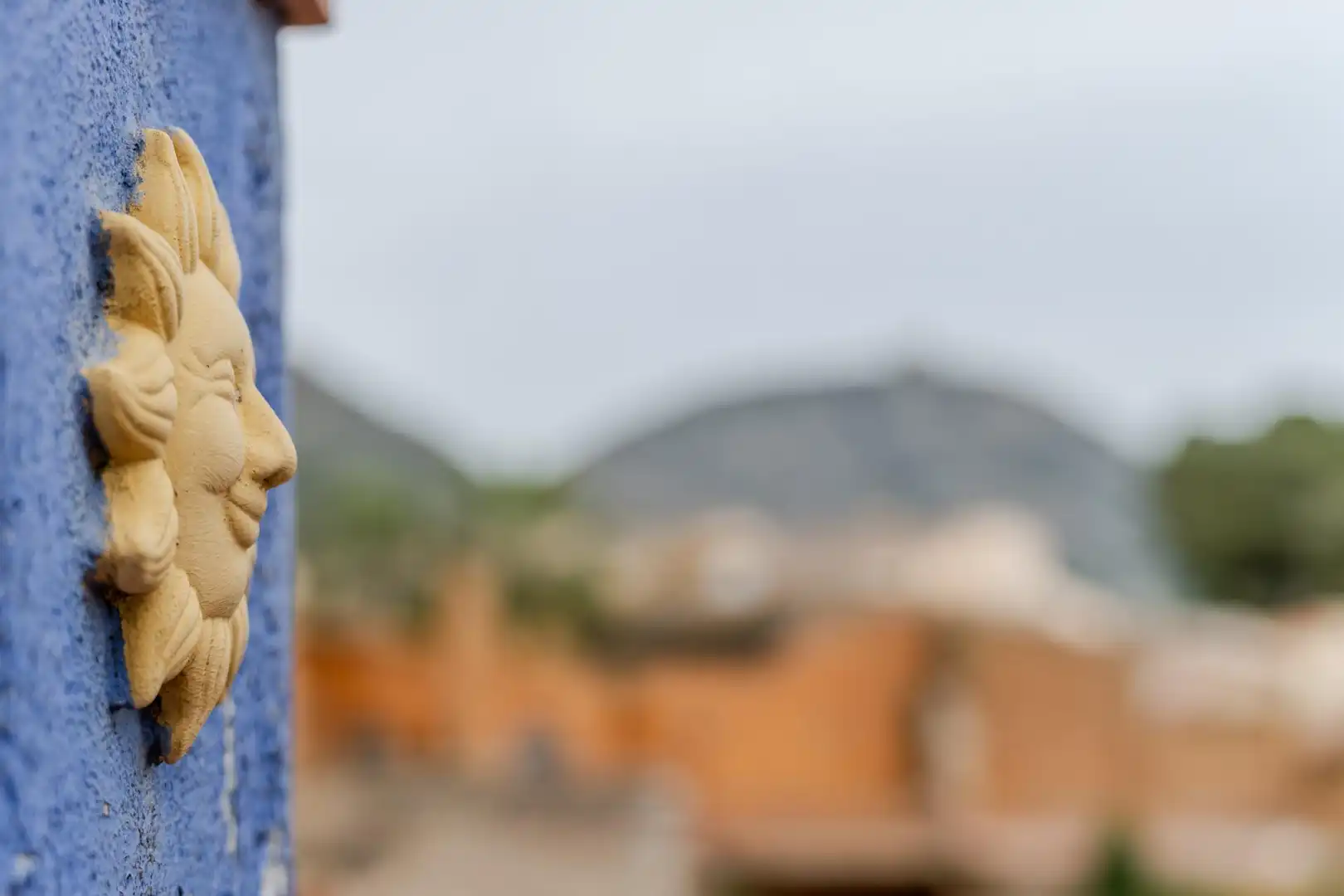 Vista exterior de Casa adosada en venda en Ullà amb Calefacció