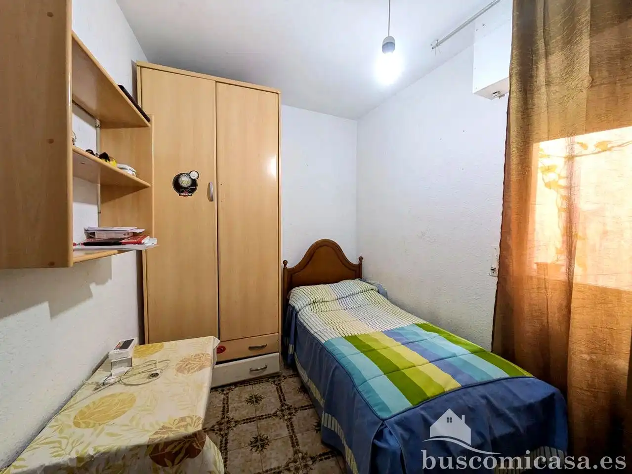 Schlafzimmer von Erdgeschoss zum Verkauf in Linares