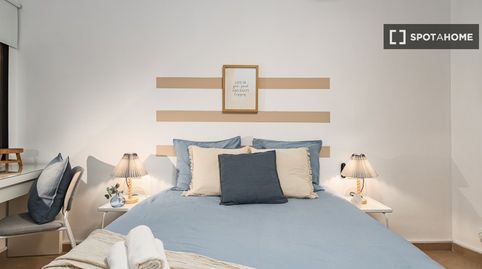 Foto 5 de Habitación en El Carmel, Barcelona Capital