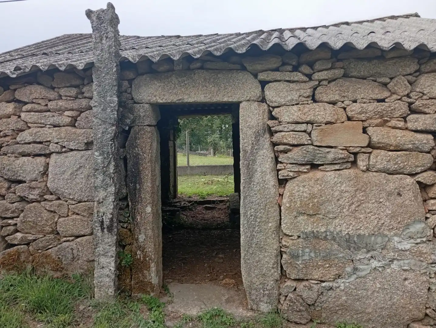 Casa rústica en venda a Ponteareas, imagen 39