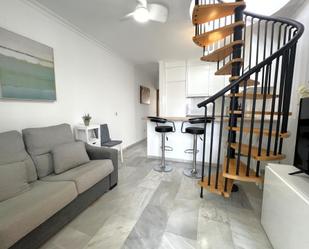 Apartament de lloguer en Fuengirola amb Aire condicionat, Terrassa i Balcó