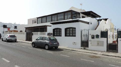 Foto 3 de Piso en venta en C/ Anzuelo, Playa Honda, San Bartolomé